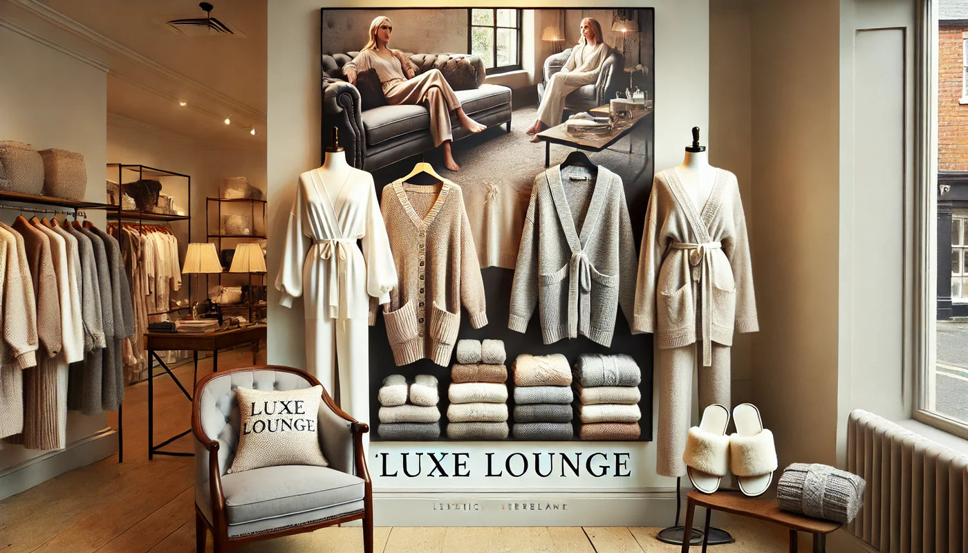 Luxe Lounge