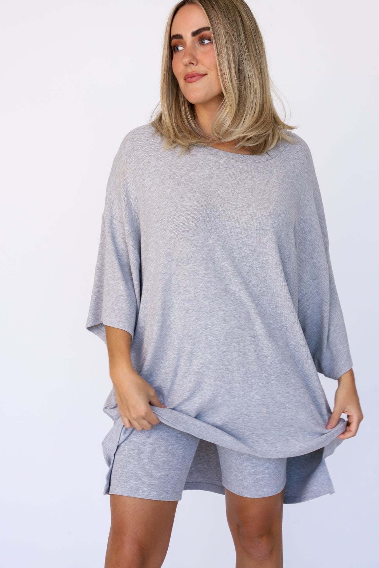 Penny™ - Casual Long Set|Kiely&Cork™