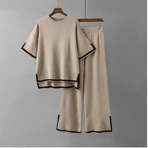 Arona™ - Two-Piece Korean Outfits Made from Light, Stretchy, and Soft Material|Kiely&Cork™