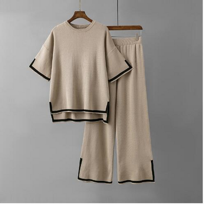 Arona™ - Two-Piece Korean Outfits Made from Light, Stretchy, and Soft Material|Kiely&Cork™